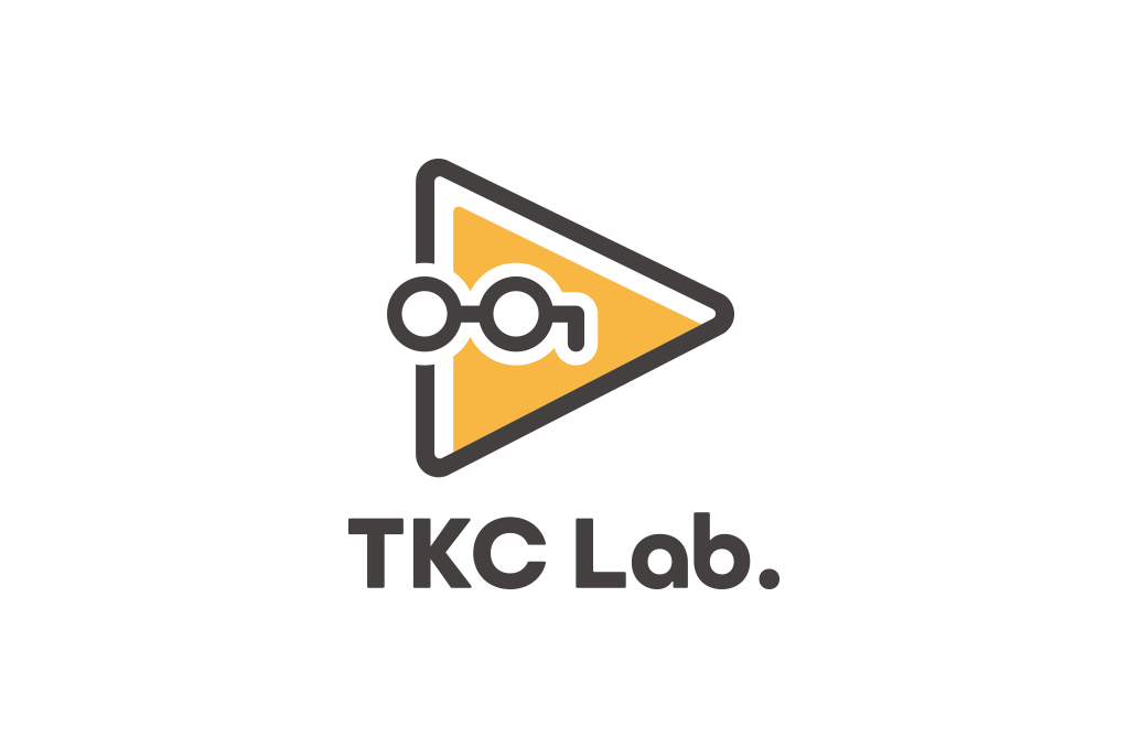 TKC Lab. ロゴ - Omcc Design【東京都】